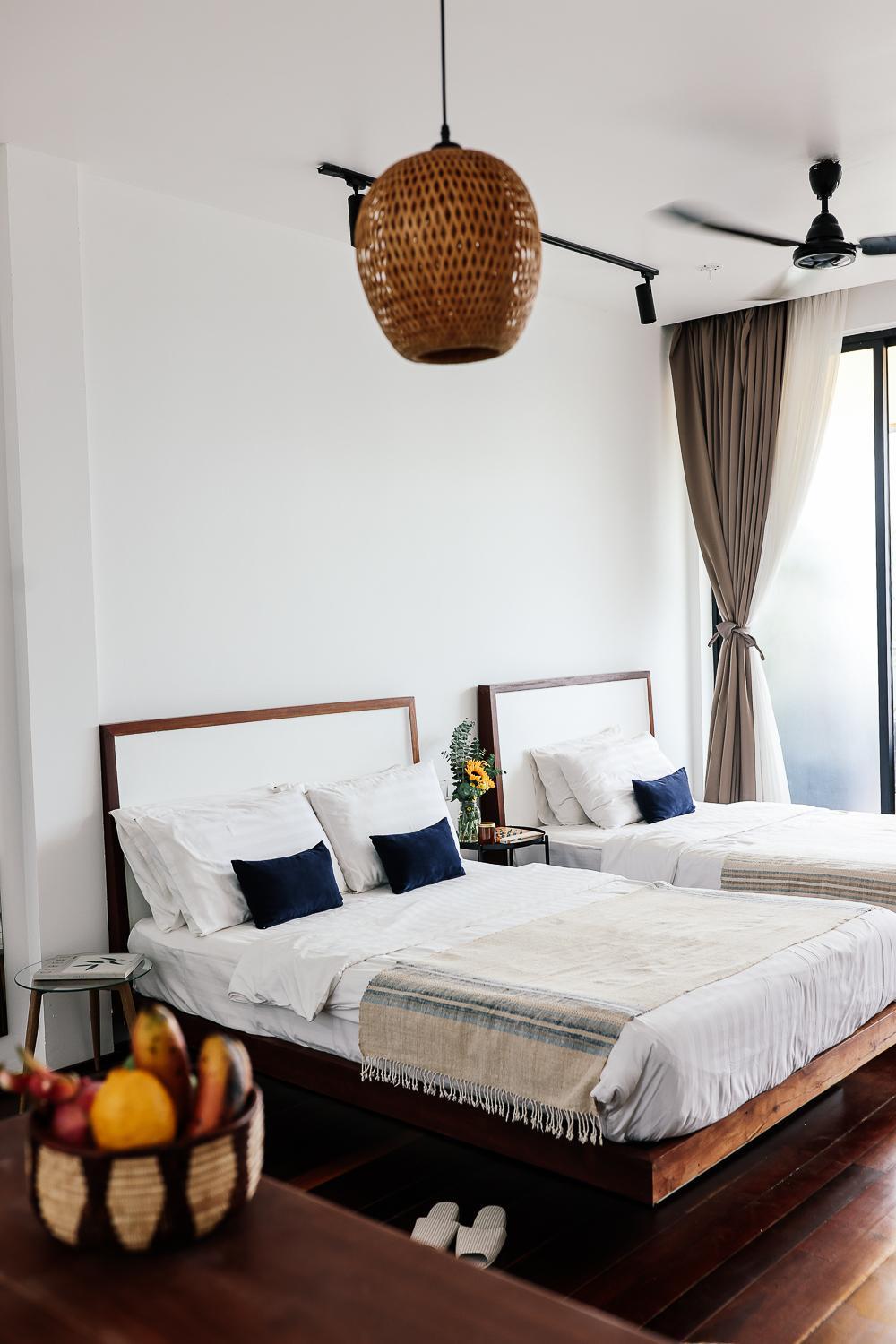 Apartament Ananda'S Siem Reap Zewnętrze zdjęcie