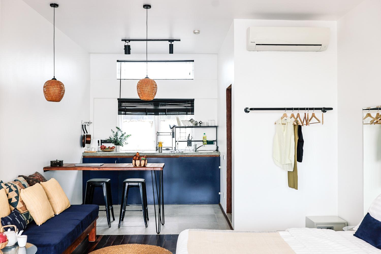 Apartament Ananda'S Siem Reap Zewnętrze zdjęcie