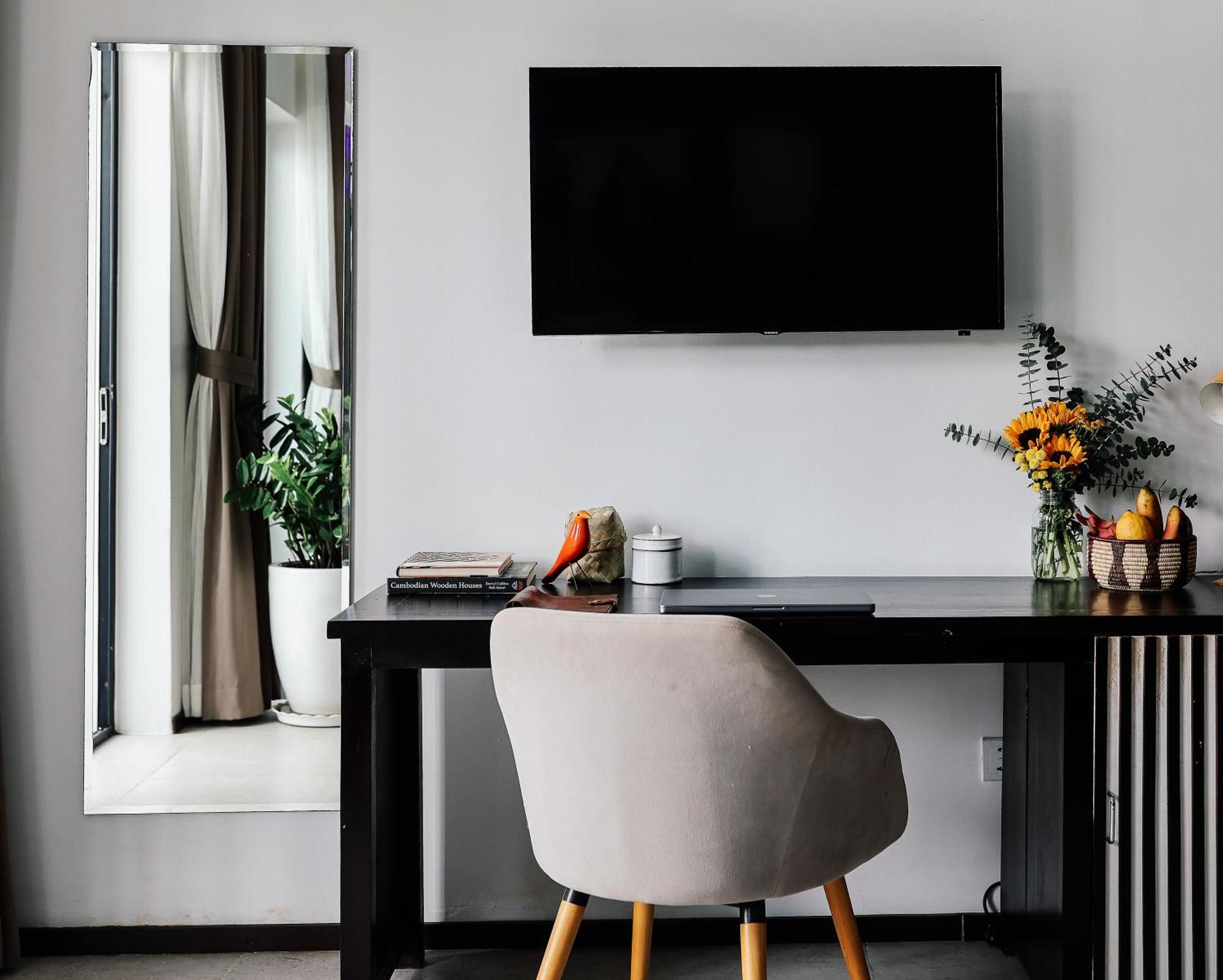 Apartament Ananda'S Siem Reap Zewnętrze zdjęcie