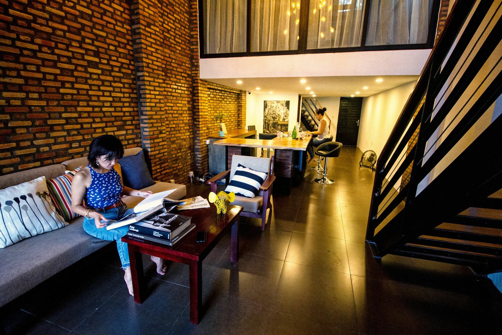 Apartament Ananda'S Siem Reap Zewnętrze zdjęcie