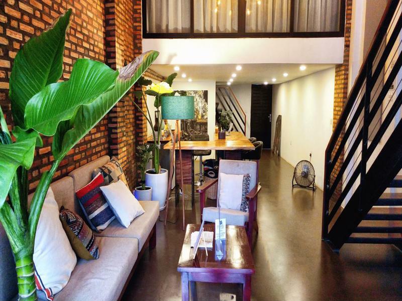 Apartament Ananda'S Siem Reap Zewnętrze zdjęcie